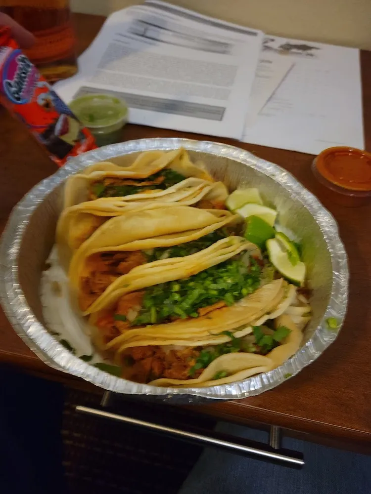 Al Pastor