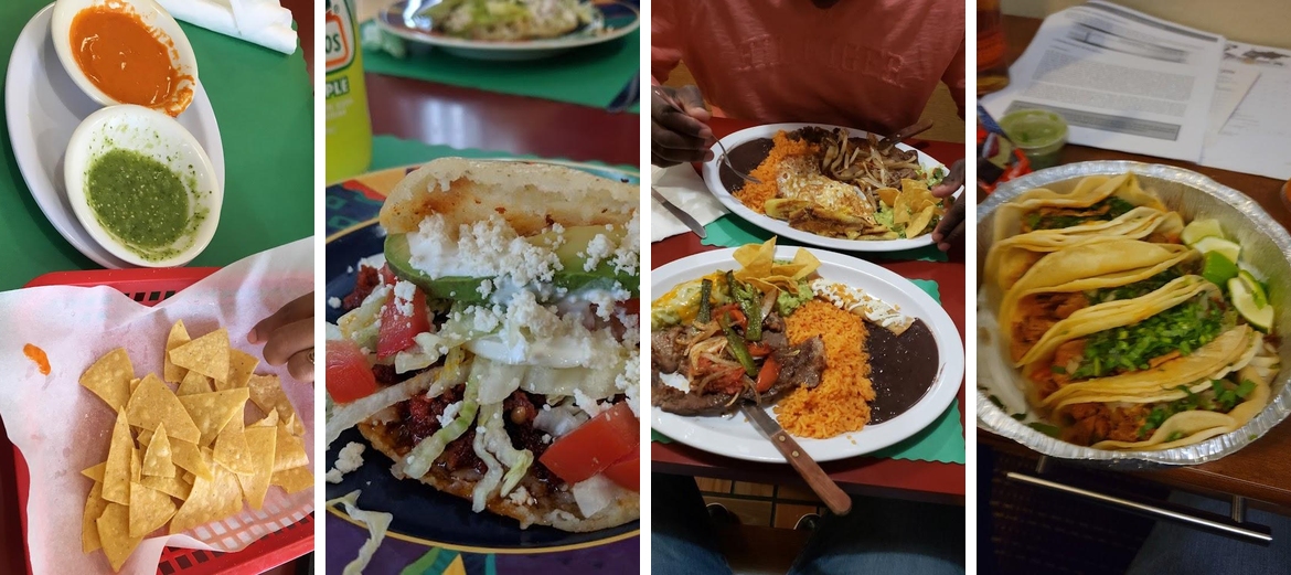 Esposito's Pizza & Mexican Food