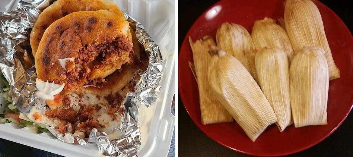 Esposito's Pizza & Mexican Food