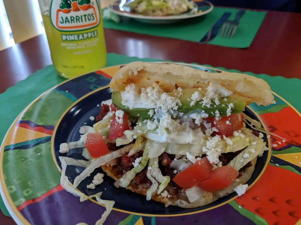 Gorditas