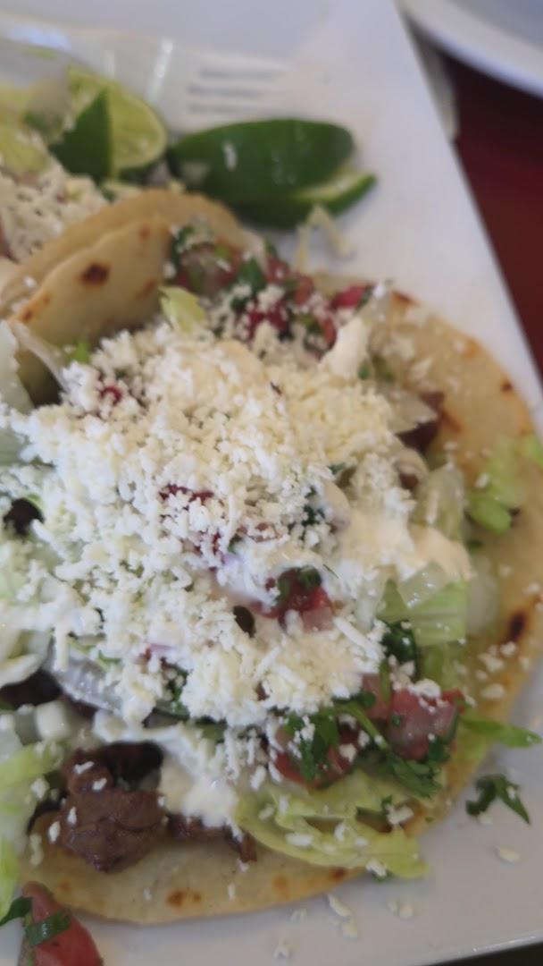 Esposito's Pizza & Mexican Food