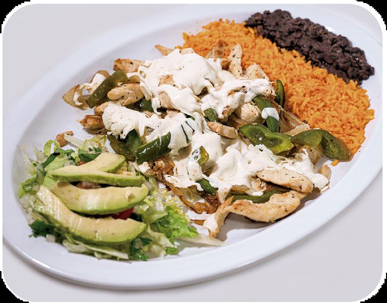 Esposito's Pizza & Mexican Food