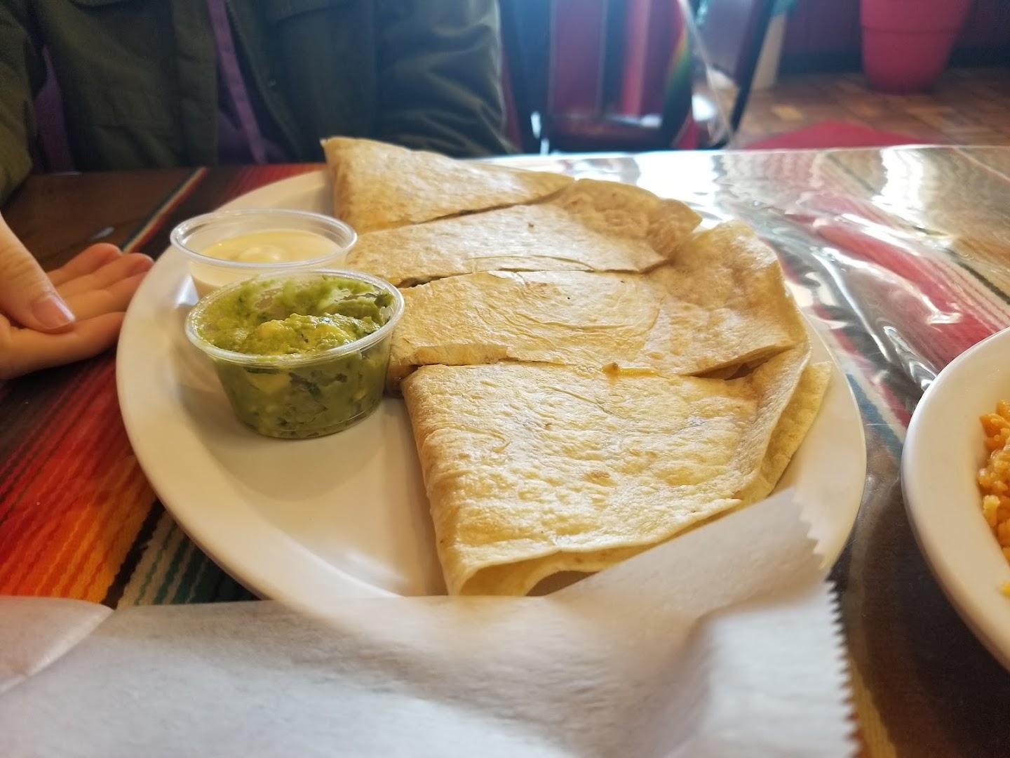 Esposito's Pizza & Mexican Food
