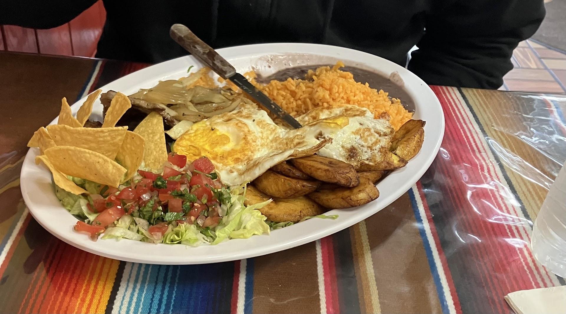 Esposito's Pizza & Mexican Food