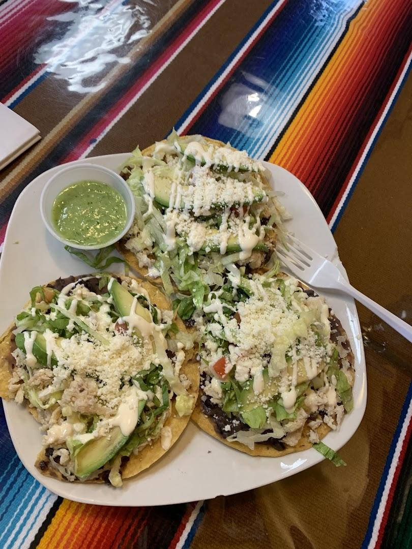 Esposito's Pizza & Mexican Food