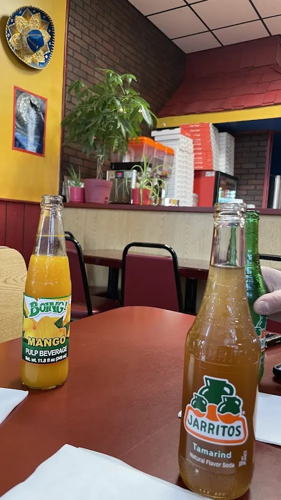 Jarritos